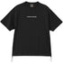 Letter Logo ドローコードTシャツ